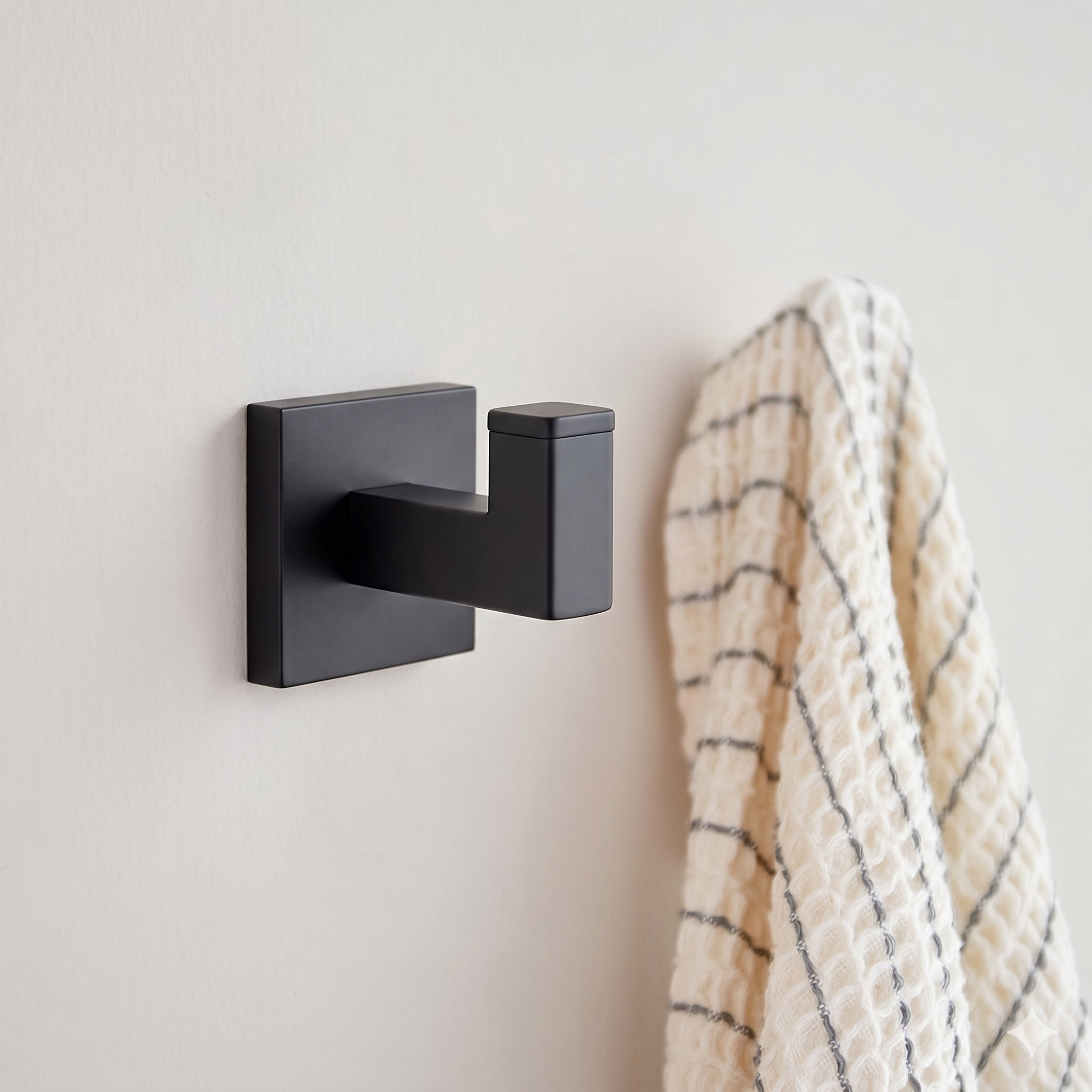 Percha Ares Cromo