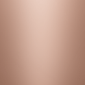 Muestra de acabado oro rosa